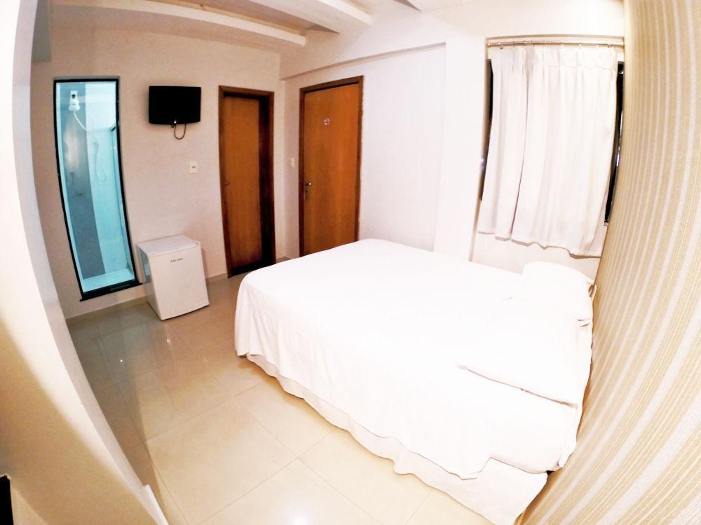 Hotel Talissa 1 Манаус Экстерьер фото