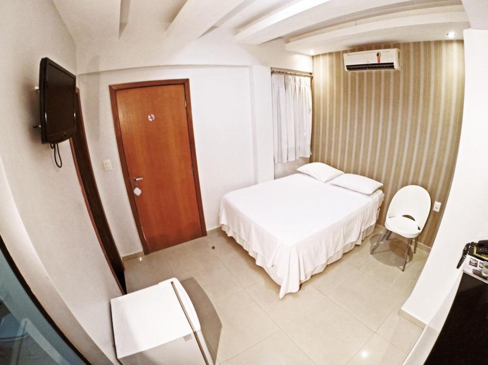 Hotel Talissa 1 Манаус Экстерьер фото